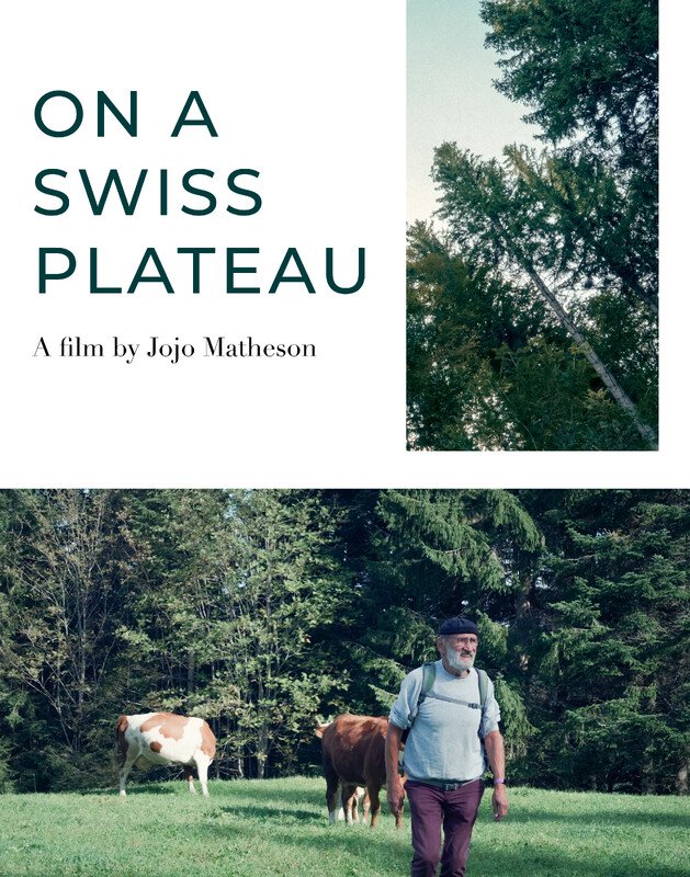 Poster - On a Swiss Plateau.jpg