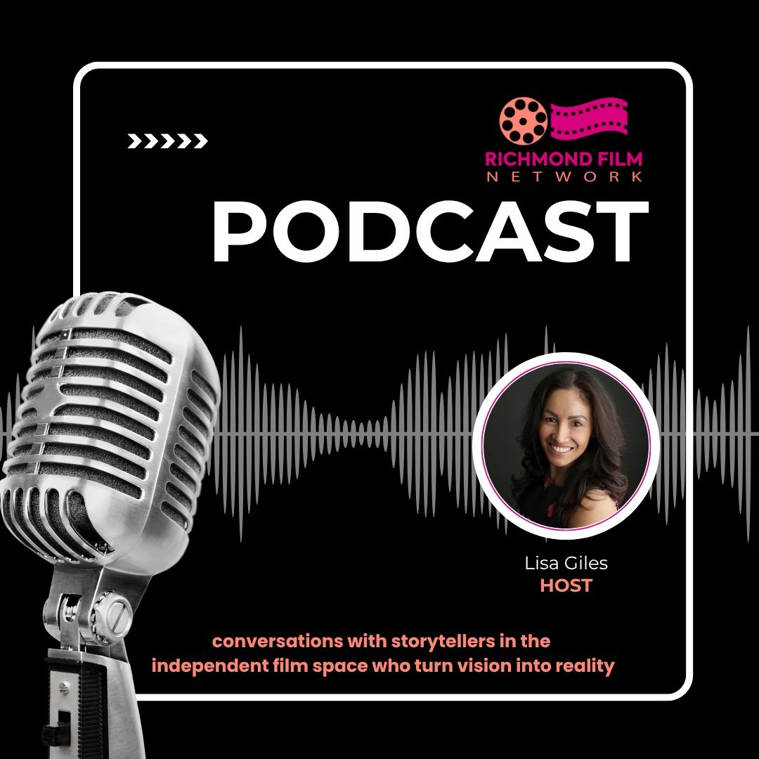 Introducing the RFN Podcast